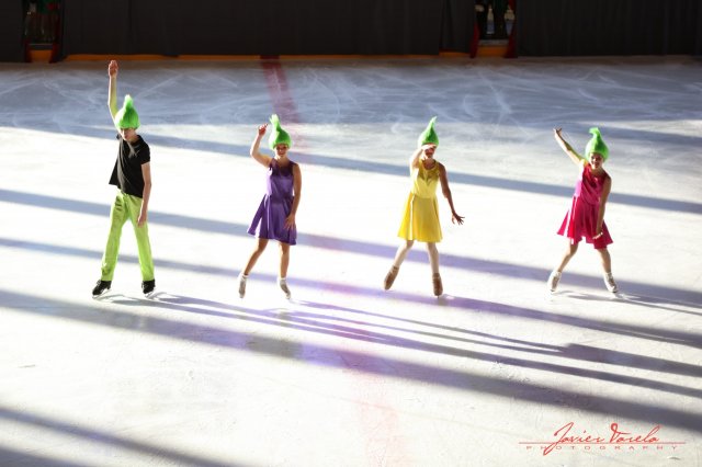 Répétition générale